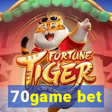 70game bet